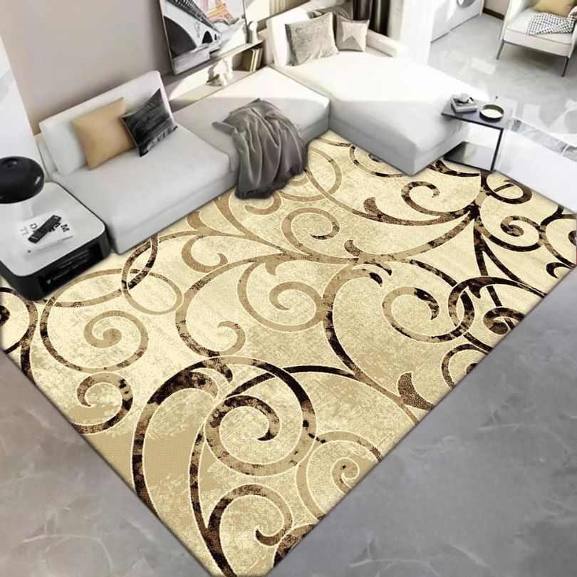 Covor Living 80 x 150 cm – Design si Confort pentru Casa Ta | COD 0847-S