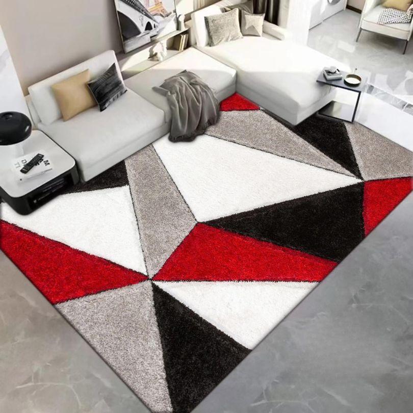 Covor Living 80 x 150 cm – Design si Confort pentru Casa Ta | COD 0849-S