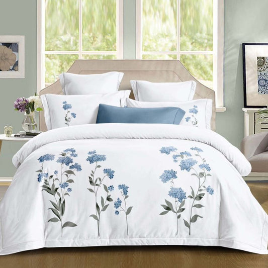 Lenjerie de Pat din Bumbac 100% – Confort Natural pentru Somn Odihnitor | 0026-PR