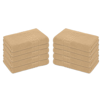 Set 10 Prosoape, Bumbac 100% Greek Border