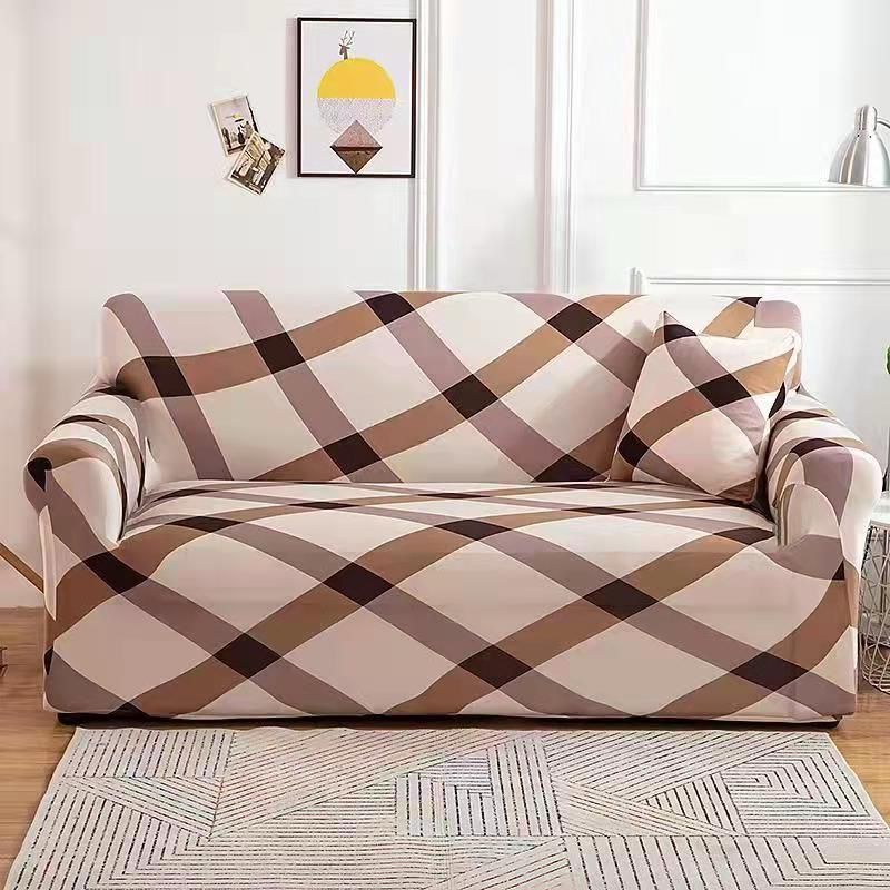 Husa Canapea 2 Locuri - Protectie Eleganta si Confort Sporit pentru Casa Ta | COD 0216-CF