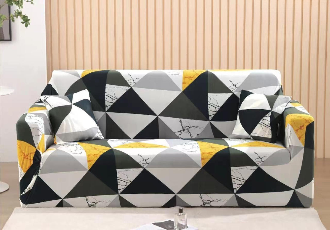 Husa Canapea 2 Locuri - Protectie Eleganta si Confort Sporit pentru Casa Ta | COD 0217-CF