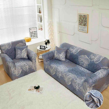 Husa Canapea 2 Locuri - Protectie Eleganta si Confort Sporit pentru Casa Ta | COD 1341-J