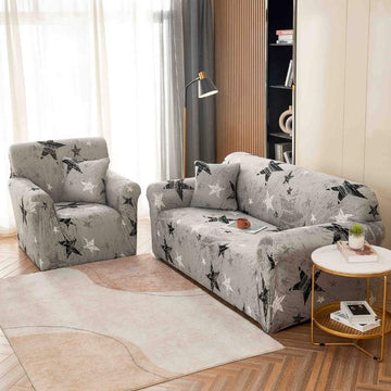 Husa Canapea 2 Locuri - Protectie Eleganta si Confort Sporit pentru Casa Ta | COD 1344-J