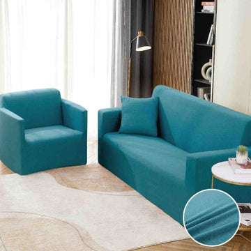 Husa Canapea 2 Locuri - Protectie Eleganta si Confort Sporit pentru Casa Ta | COD 1346-J