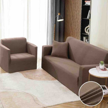 Husa Canapea 2 Locuri - Protectie Eleganta si Confort Sporit pentru Casa Ta | COD 1361-J