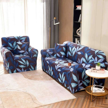 Husa Canapea 2 Locuri - Protectie Eleganta si Confort Sporit pentru Casa Ta | COD 1368-J