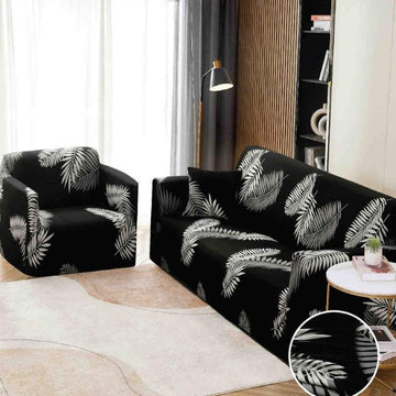 Husa Canapea 2 Locuri - Protectie Eleganta si Confort Sporit pentru Casa Ta | COD 1373-J