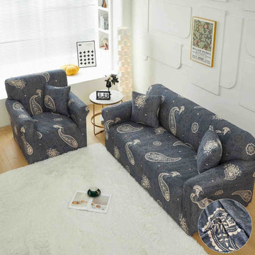 Husa Canapea 3 Locuri - Protectie Eleganta si Confort Sporit pentru Casa Ta | COD 1429-J