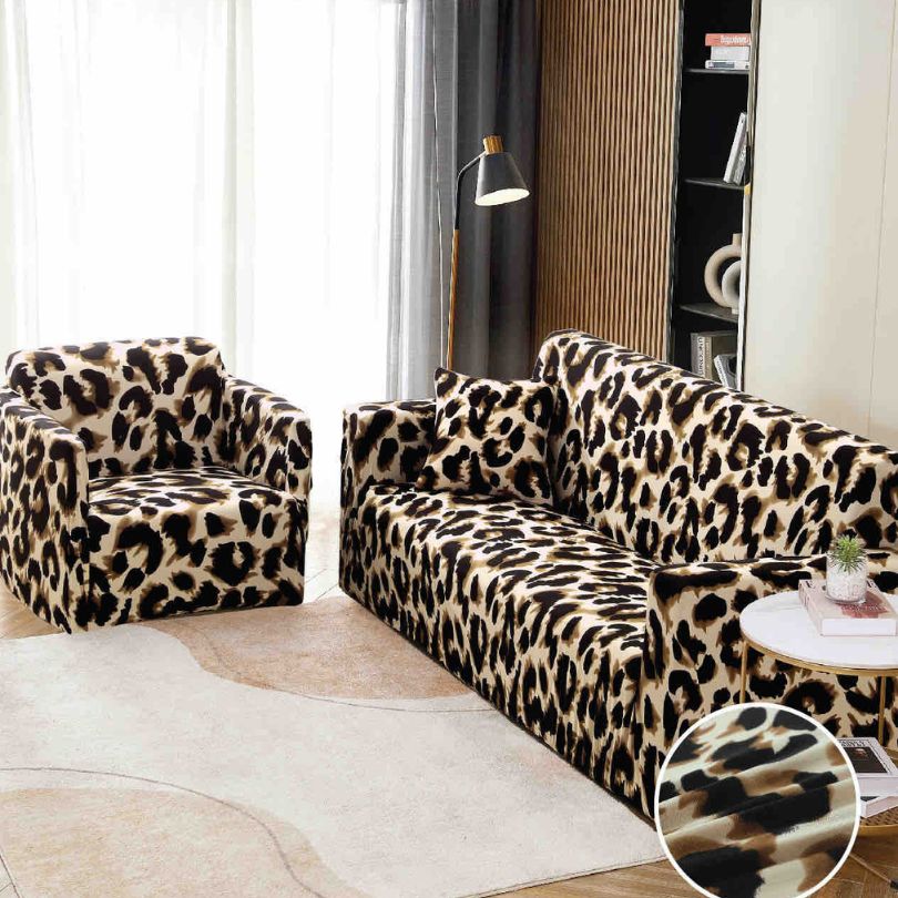 Husa Canapea 3 Locuri - Protectie Eleganta si Confort Sporit pentru Casa Ta | COD 1452-J