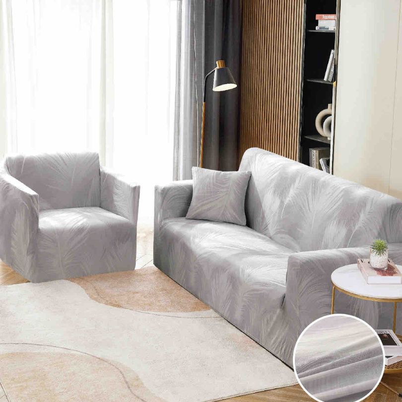 Husa Canapea 3 Locuri - Protectie Eleganta si Confort Sporit pentru Casa Ta | COD 1453-J