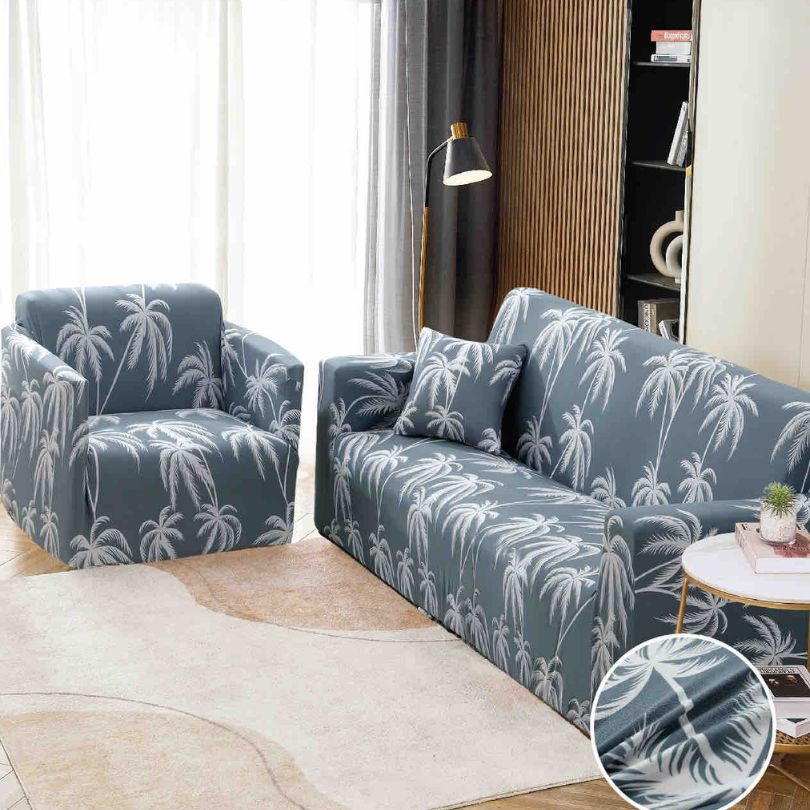 Husa Canapea 3 Locuri - Protectie Eleganta si Confort Sporit pentru Casa Ta | COD 1458-J