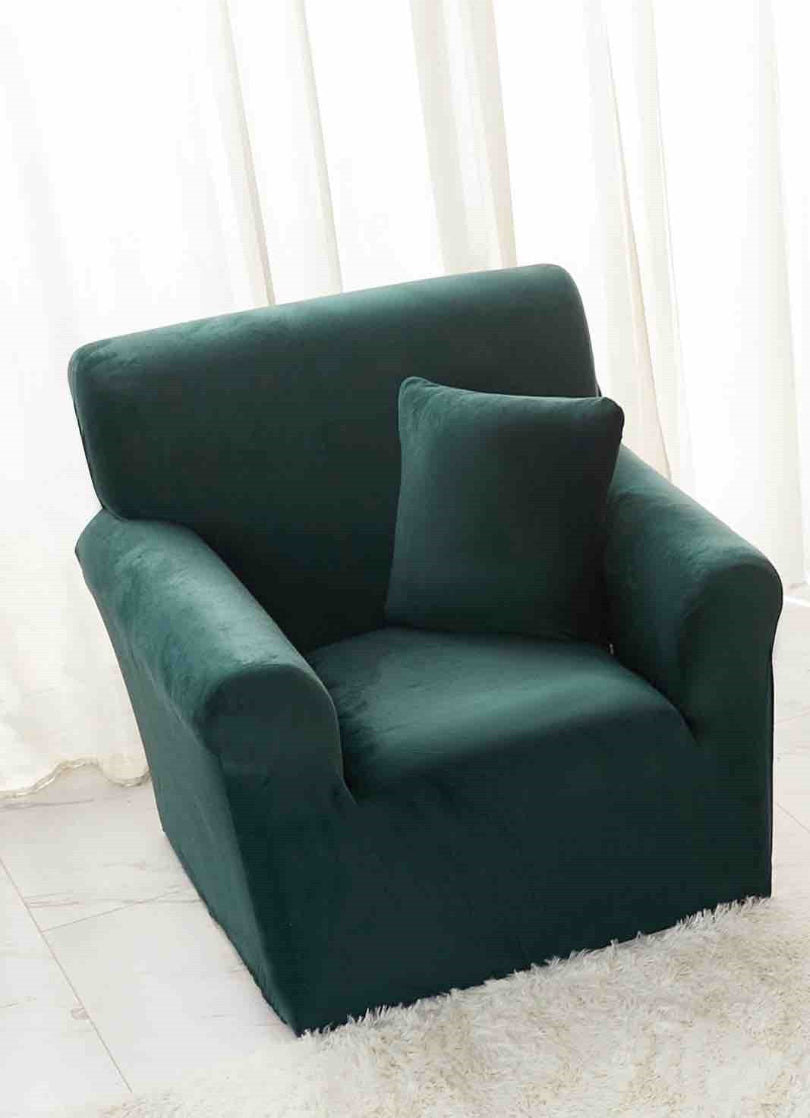 Husa Canapea din Catifea – Eleganta si Protectie pentru Casa Ta | COD 1088-J