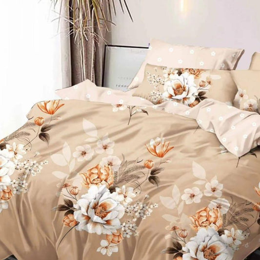 Lenjerie de pat bumbac finet – 6 piese | Eleganta si Confort la Tine Acasa | COD 0053 - CF