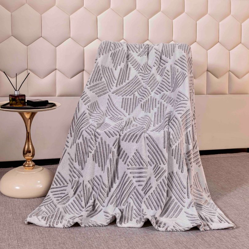 Patura Cocolino – Confort si Caldura pentru Seri Relaxante | COD 1589J