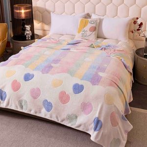 Patura Cocolino – Confort si Caldura pentru Seri Relaxante | COD 1590-J