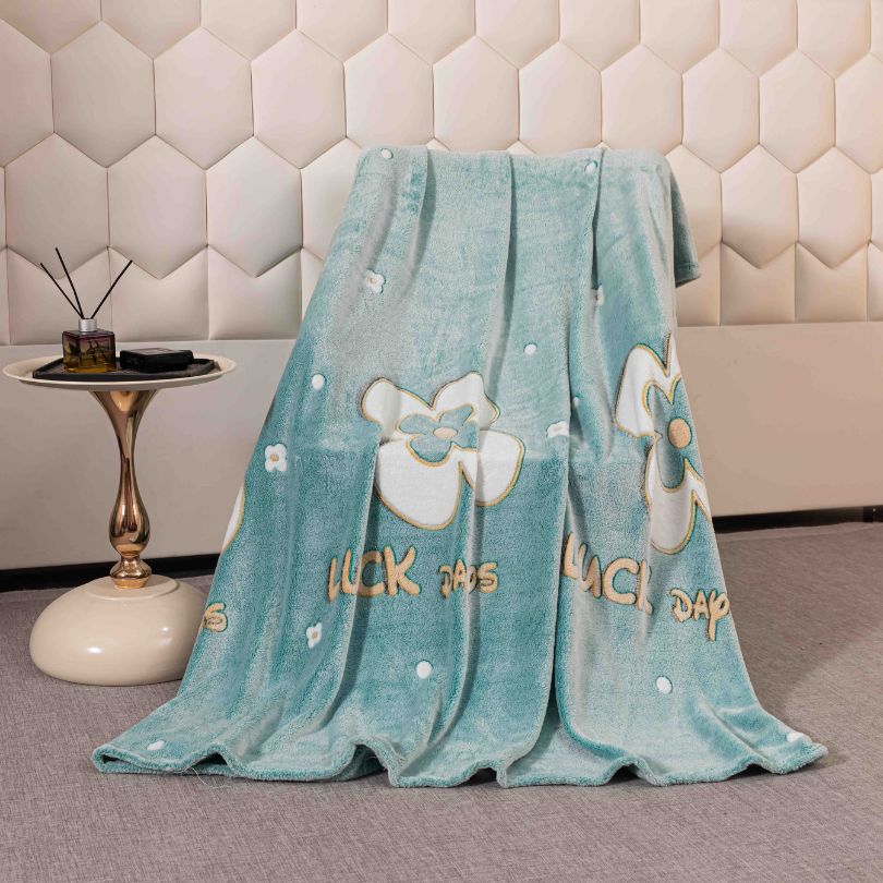 Patura Cocolino – Confort si Caldura pentru Seri Relaxante | COD 1593J