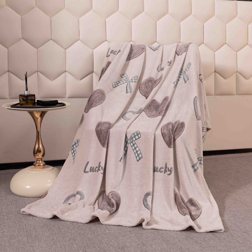 Patura Cocolino – Confort si Caldura pentru Seri Relaxante | COD 1595J