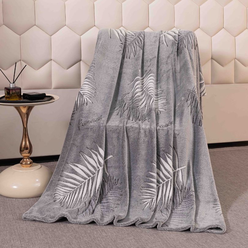 Patura Cocolino – Confort si Caldura pentru Seri Relaxante | COD 1596J