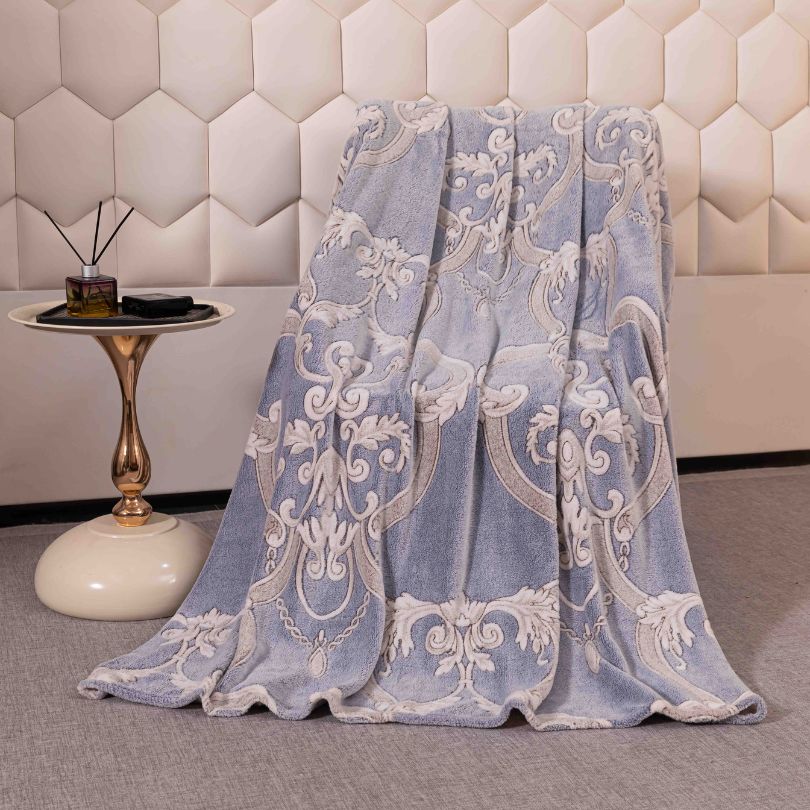 Patura Cocolino – Confort si Caldura pentru Seri Relaxante | COD 1600J