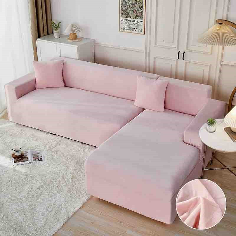 Husa Canapea din Catifea – Eleganta si Protectie pentru Casa Ta | COD 1085-J