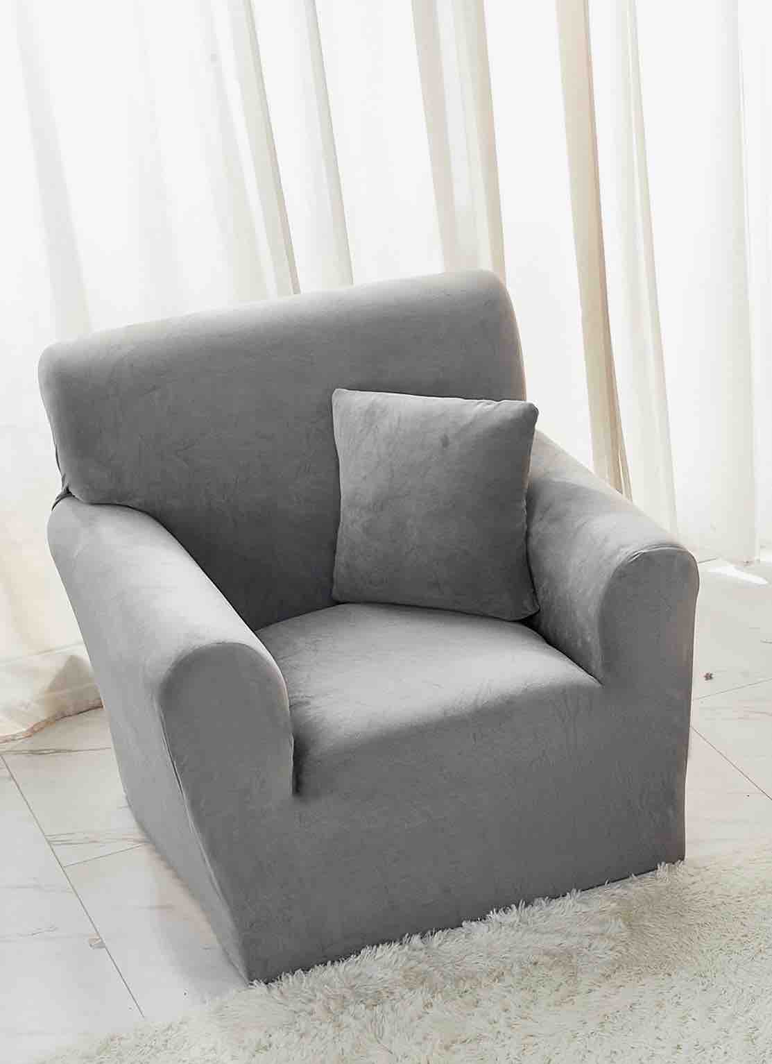 Husa Canapea din Catifea – Eleganta si Protectie pentru Casa Ta | COD 1091-J