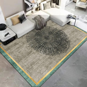 Covor Living 100 x 200 cm – Confort si Eleganta pentru Casa Ta | COD 0842-S