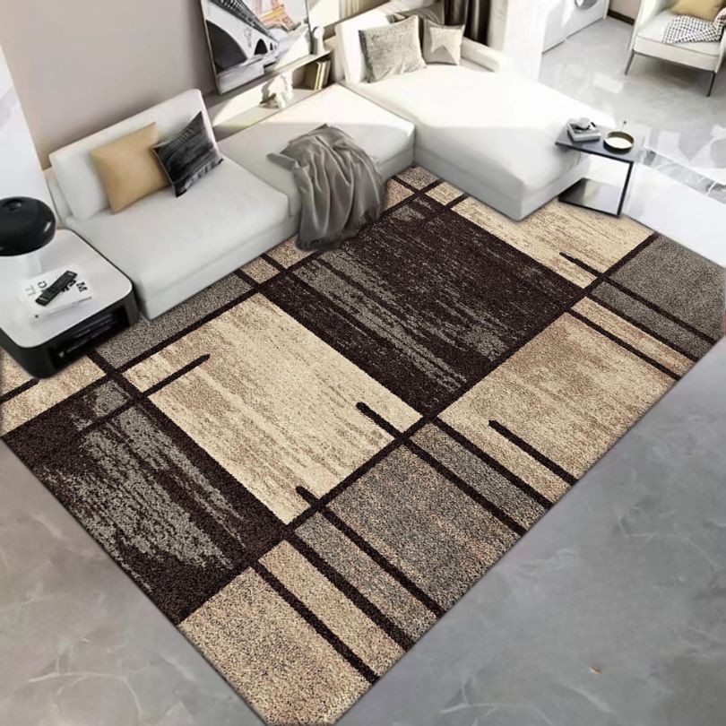 Covor Living 80 x 150 cm – Design si Confort pentru Casa Ta | COD 0845-S