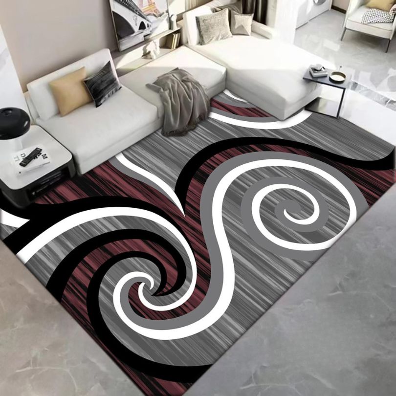 Covor Living 80 x 150 cm – Design si Confort pentru Casa Ta | COD 0848-S