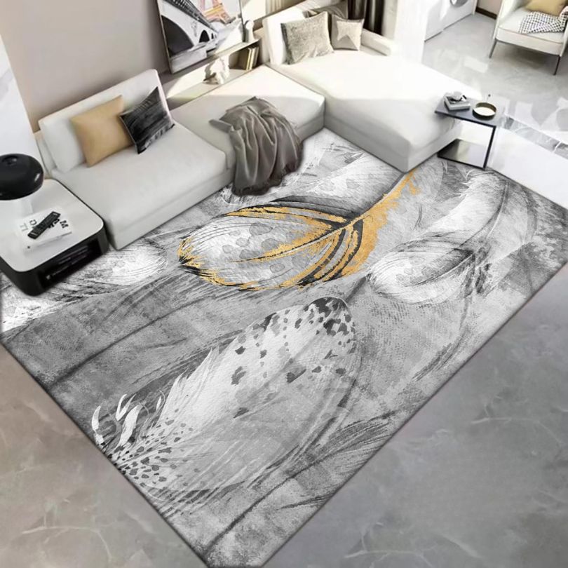 Covor Living 80 x 300 cm – Eleganta si Functionalitate pentru Casa Ta | COD 0827-S