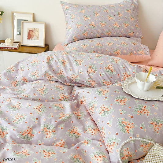 Lenjerie de Pat din Bumbac 100% – Confort Natural pentru Somn Odihnitor | 0002-PR