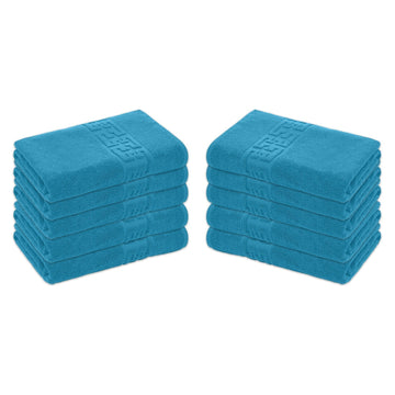 Set 10 Prosoape, Bumbac 100% Greek Border