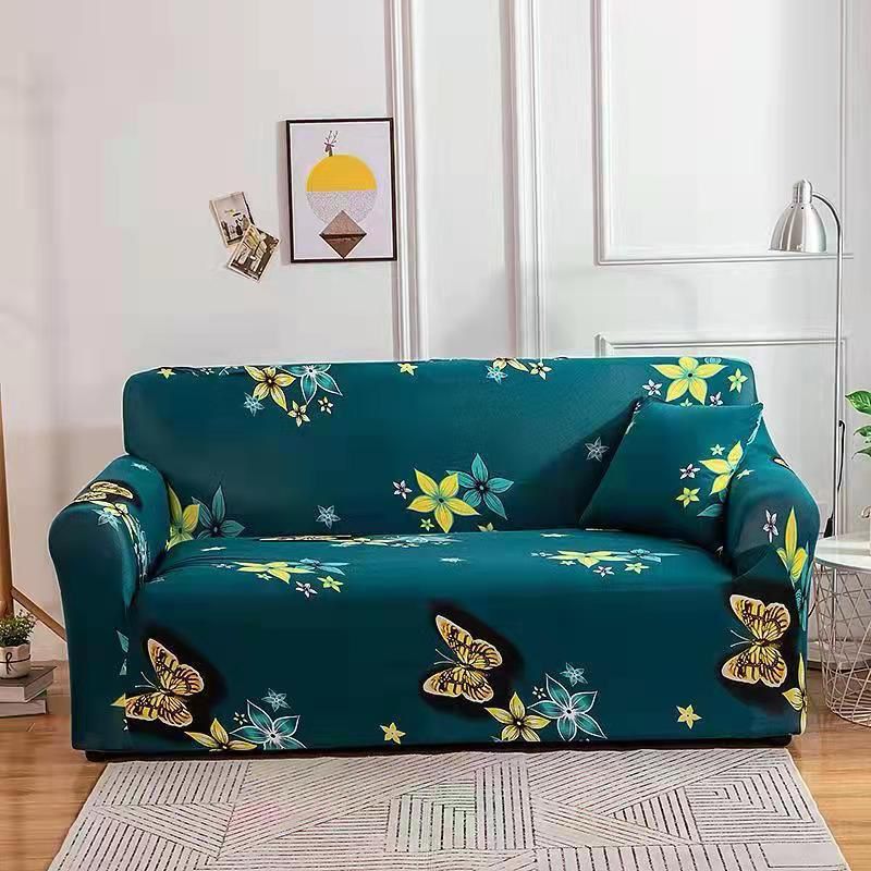 Husa Canapea 2 Locuri - Protectie Eleganta si Confort Sporit pentru Casa Ta | COD 0212-CF