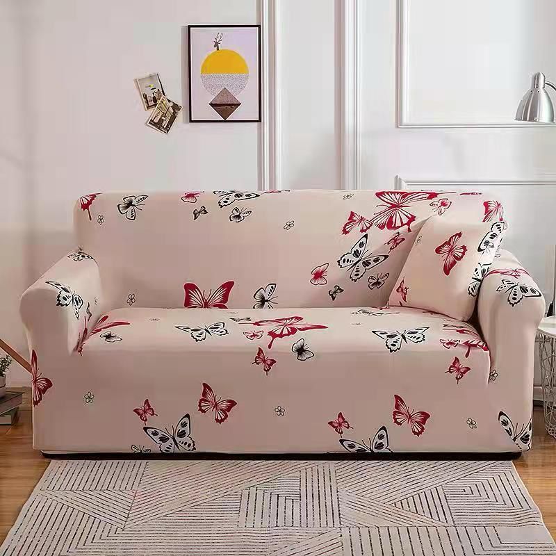 Husa Canapea 2 Locuri - Protectie Eleganta si Confort Sporit pentru Casa Ta | COD 0213-CF