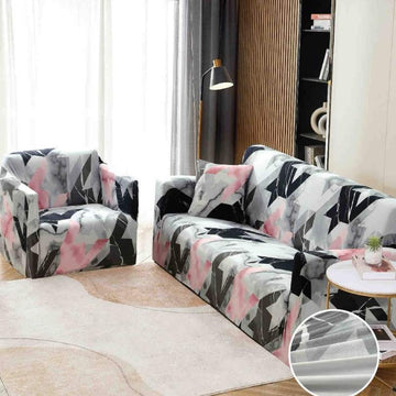 Husa Canapea 2 Locuri - Protectie Eleganta si Confort Sporit pentru Casa Ta | COD 1375-J