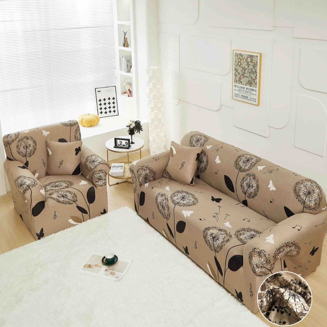 Husa Canapea 3 Locuri - Protectie Eleganta si Confort Sporit pentru Casa Ta | COD 1431-J