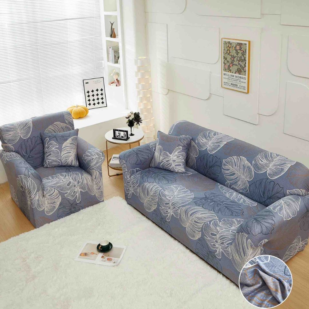 Husa Canapea 3 Locuri - Protectie Eleganta si Confort Sporit pentru Casa Ta | COD 1432-J