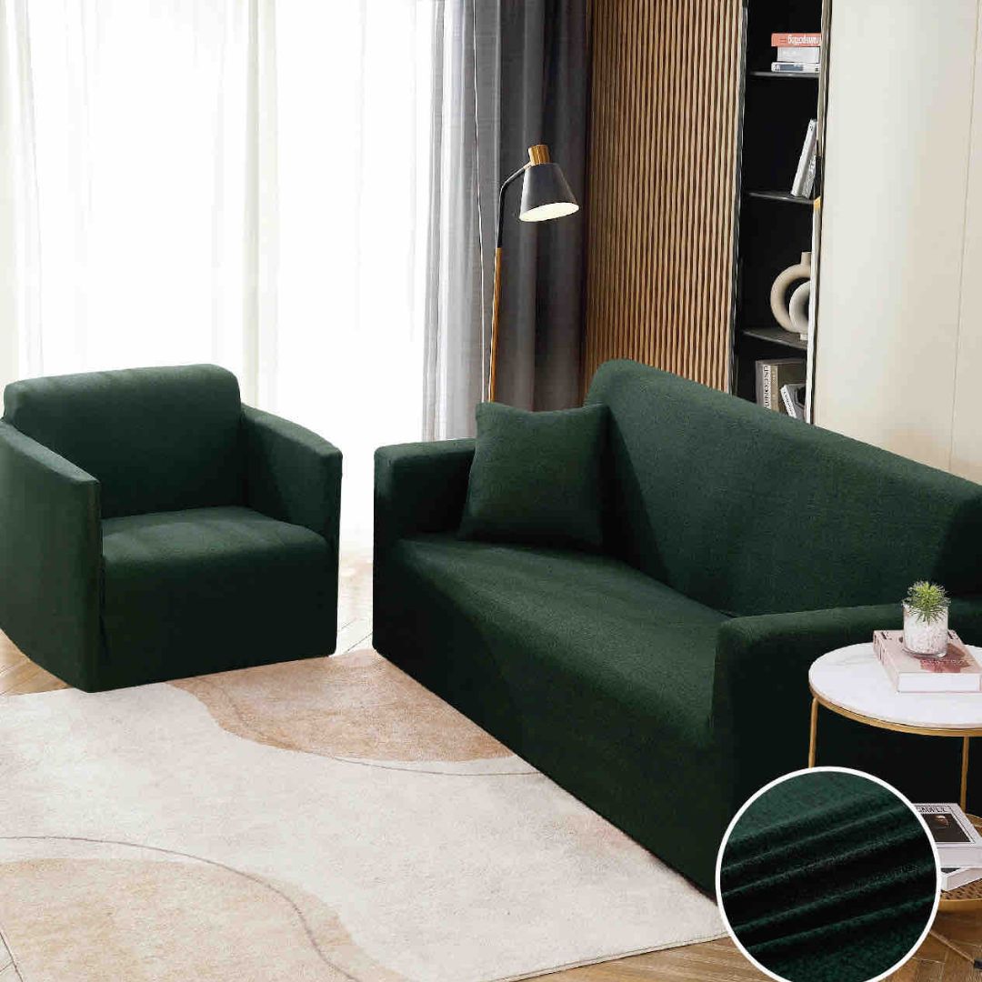 Husa Canapea 3 Locuri - Protectie Eleganta si Confort Sporit pentru Casa Ta | COD 1441-J