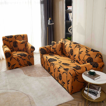 Husa Canapea 3 Locuri - Protectie Eleganta si Confort Sporit pentru Casa Ta | COD 1444-J