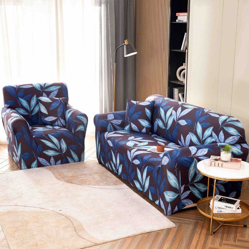 Husa Canapea 3 Locuri - Protectie Eleganta si Confort Sporit pentru Casa Ta | COD 1448-J