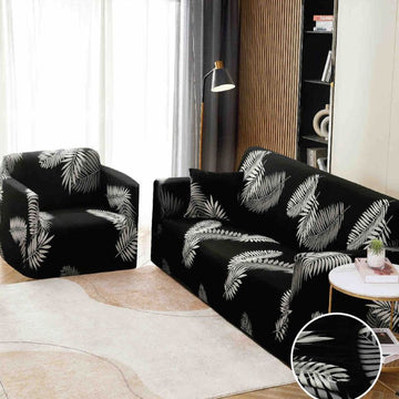 Husa Canapea 3 Locuri - Protectie Eleganta si Confort Sporit pentru Casa Ta | COD 1455-J