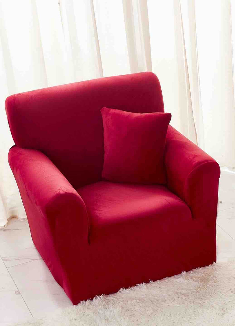 Husa Canapea din Catifea – Eleganta si Protectie pentru Casa Ta | COD 1079-J