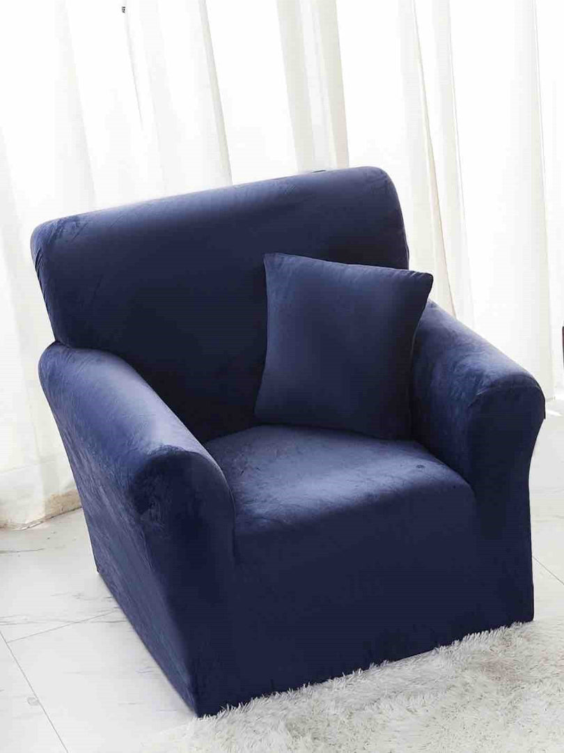 Husa Canapea din Catifea – Eleganta si Protectie pentru Casa Ta | COD 1080-J