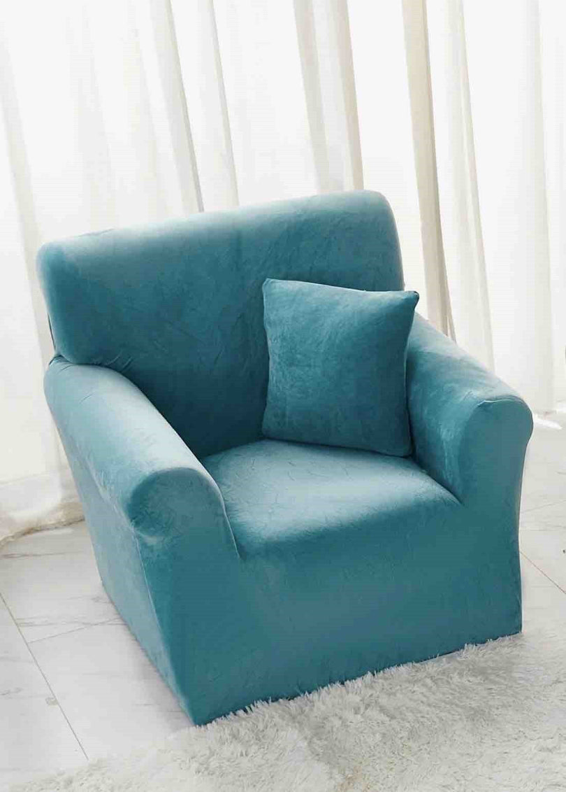 Husa Canapea din Catifea – Eleganta si Protectie pentru Casa Ta | COD 1082-J