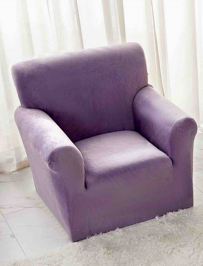 Husa Canapea din Catifea – Eleganta si Protectie pentru Casa Ta | COD 1083-J