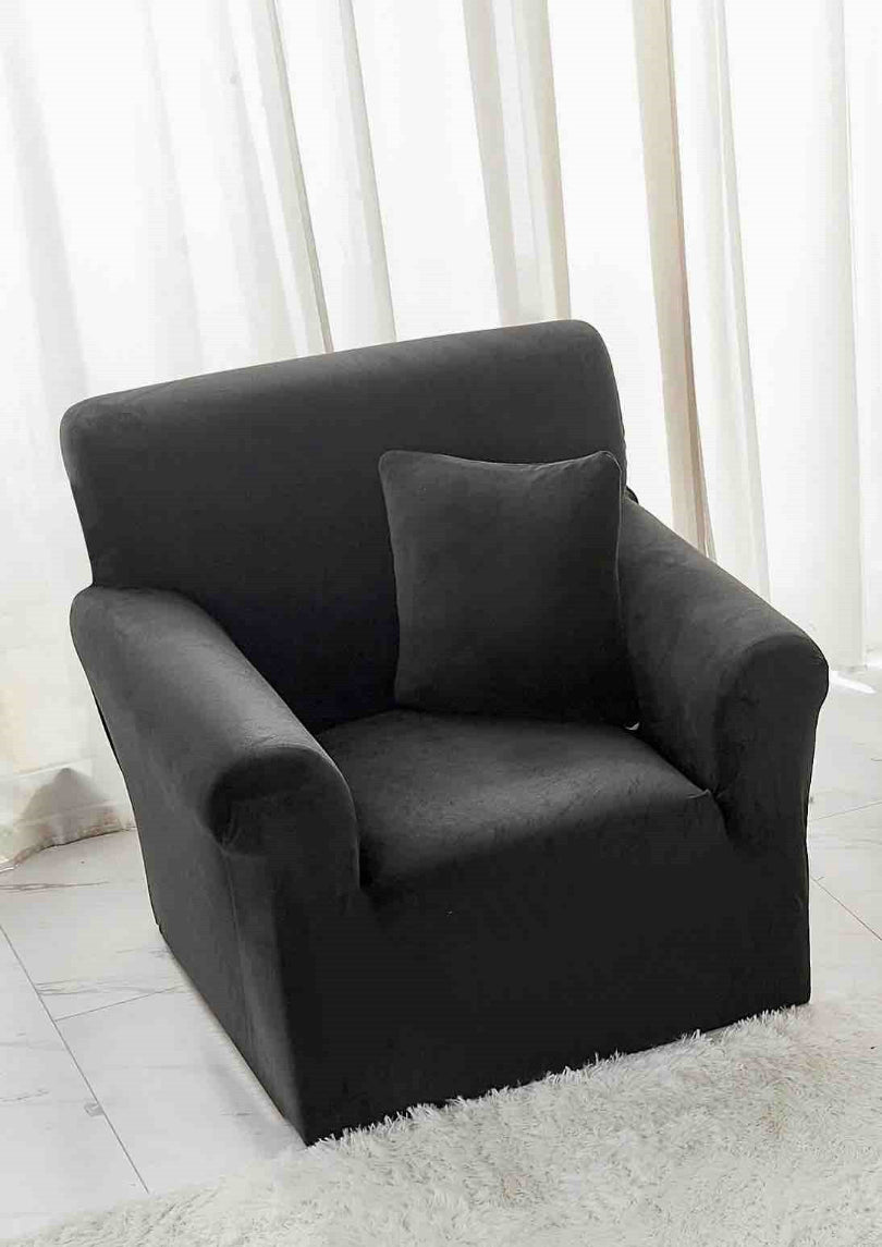 Husa Canapea din Catifea – Eleganta si Protectie pentru Casa Ta | COD 1084-J