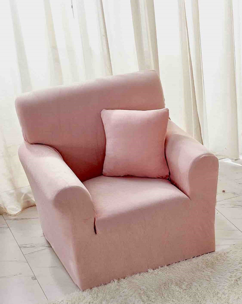 Husa Canapea din Catifea – Eleganta si Protectie pentru Casa Ta | COD 1085-J