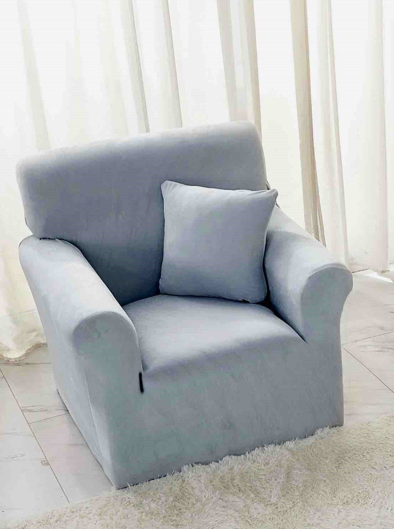 Husa Canapea din Catifea – Eleganta si Protectie pentru Casa Ta | COD 1087-J