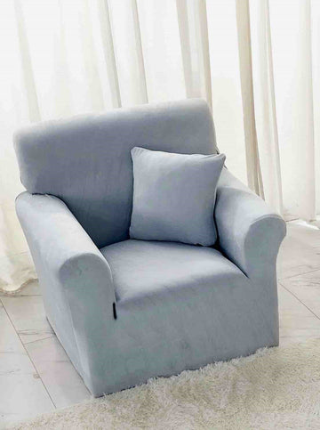 Husa Canapea din Catifea – Eleganta si Protectie pentru Casa Ta | COD 1087-J