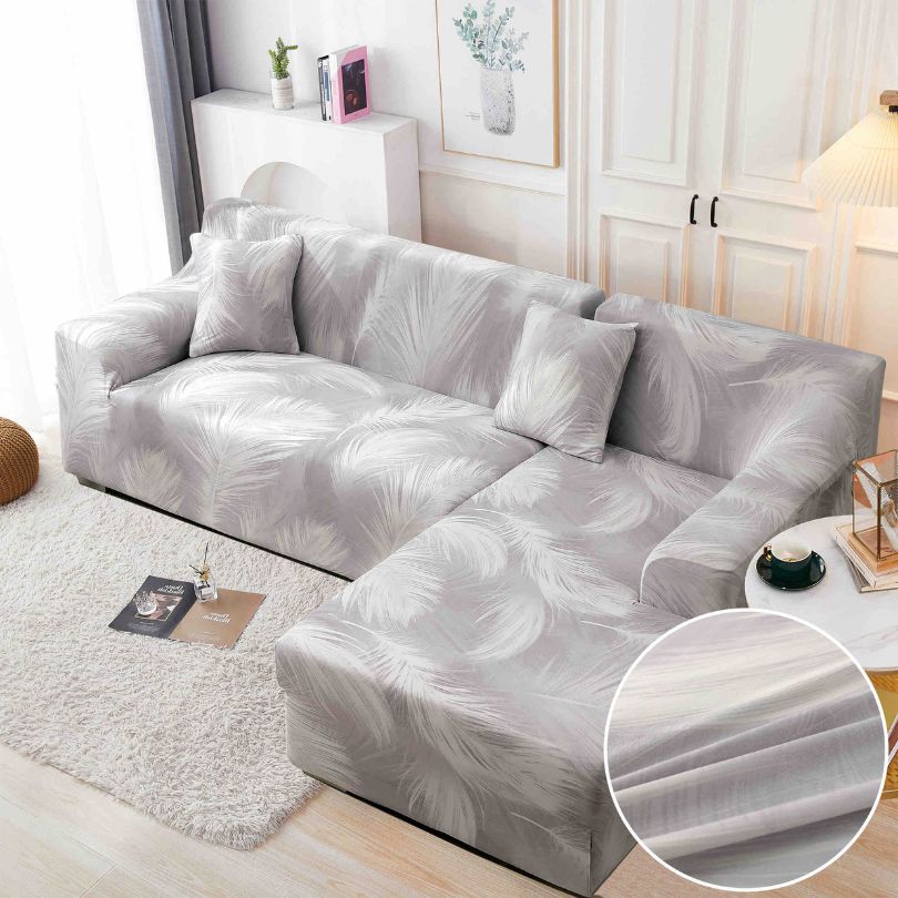 Husa Coltar - Protectie Eleganta si Confort Sporit pentru Casa Ta | COD 1517-J